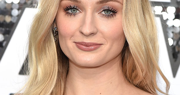 Sophie Turner 26th Screen Actors Guild Awards