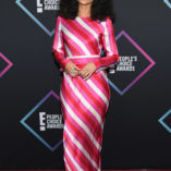 Alisha Wainwright 2018 People's Choice Awards 10