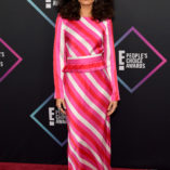 Alisha Wainwright 2018 People's Choice Awards 11