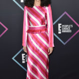 Alisha Wainwright 2018 People's Choice Awards 17