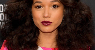 Alisha Wainwright - Satiny.org