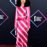 Alisha Wainwright 2018 People's Choice Awards 8