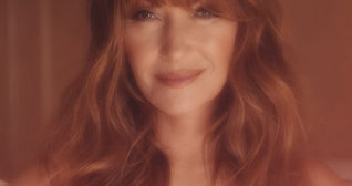 Jane Seymour Playboy February 2018 - Satiny.org