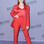 Madelaine Petsch 2020 BOSS Fashion Show 14