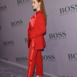 Madelaine Petsch 2020 BOSS Fashion Show 21