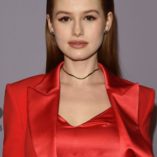 Madelaine Petsch 2020 BOSS Fashion Show 23