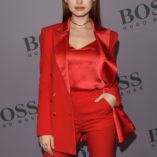 Madelaine Petsch 2020 BOSS Fashion Show 26