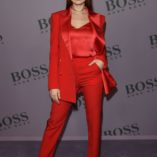 Madelaine Petsch 2020 BOSS Fashion Show 28