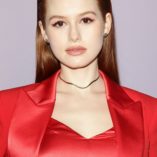 Madelaine Petsch 2020 BOSS Fashion Show 3