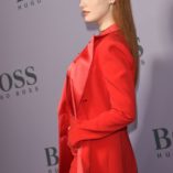 Madelaine Petsch 2020 BOSS Fashion Show 30