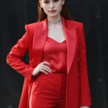 Madelaine Petsch 2020 BOSS Fashion Show 36