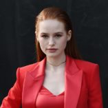 Madelaine Petsch 2020 BOSS Fashion Show 38