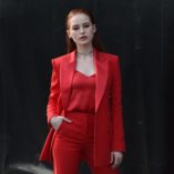 Madelaine Petsch 2020 BOSS Fashion Show 40