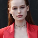 Madelaine Petsch 2020 BOSS Fashion Show 41