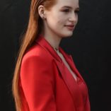 Madelaine Petsch 2020 BOSS Fashion Show 45