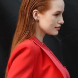 Madelaine Petsch 2020 BOSS Fashion Show 46