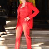 Madelaine Petsch 2020 BOSS Fashion Show 49