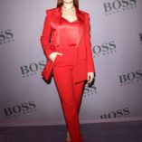 Madelaine Petsch 2020 BOSS Fashion Show 7