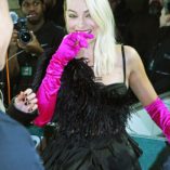 Margot Robbie Birds Of Prey World Premiere 10