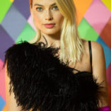 Margot Robbie Birds Of Prey World Premiere 101