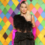 Margot Robbie Birds Of Prey World Premiere 37