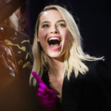 Margot Robbie Birds Of Prey World Premiere 45