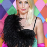 Margot Robbie Birds Of Prey World Premiere 63