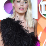 Margot Robbie Birds Of Prey World Premiere 70