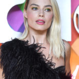 Margot Robbie Birds Of Prey World Premiere 72