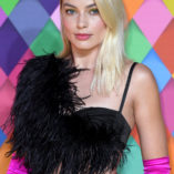 Margot Robbie Birds Of Prey World Premiere 73