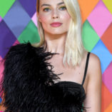 Margot Robbie Birds Of Prey World Premiere 77