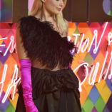 Margot Robbie Birds Of Prey World Premiere 83