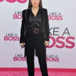 Salma Hayek Like A Boss Premiere 11