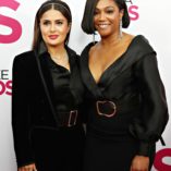 Salma Hayek Like A Boss Premiere 18