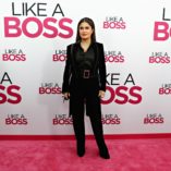 Salma Hayek Like A Boss Premiere 20