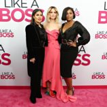 Salma Hayek Like A Boss Premiere 24