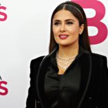 Salma Hayek Like A Boss Premiere 25