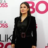 Salma Hayek Like A Boss Premiere 26