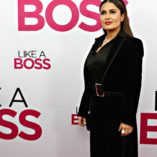 Salma Hayek Like A Boss Premiere 27