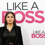 Salma Hayek Like A Boss Premiere 28
