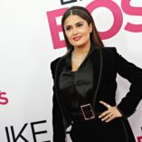 Salma Hayek Like A Boss Premiere 29