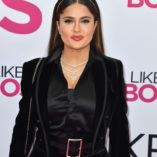 Salma Hayek Like A Boss Premiere 3