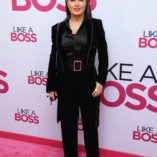 Salma Hayek Like A Boss Premiere 36