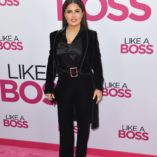 Salma Hayek Like A Boss Premiere 4