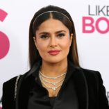 Salma Hayek Like A Boss Premiere 48