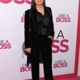 Salma Hayek Like A Boss Premiere 50