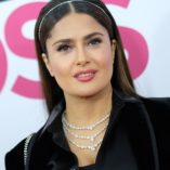 Salma Hayek Like A Boss Premiere 55