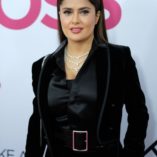 Salma Hayek Like A Boss Premiere 58