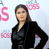 Salma Hayek Like A Boss Premiere 59