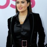 Salma Hayek Like A Boss Premiere 61